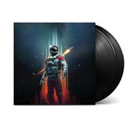 Inon Zur Starfield (Vinyl LP) 12" Album