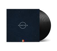 Inon Zur Starfield (Vinyl LP) Deluxe 12" Album Box Set