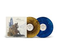 Inon Zur Syberia: The World Before (Vinyl LP) 12" Album Coloured Vinyl