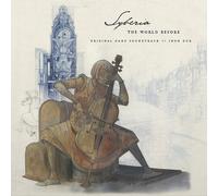 Inon Zur Syberia: The World Before (Vinyl LP) 12" Album Coloured Vinyl