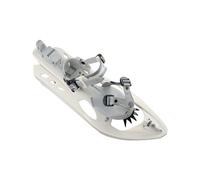 INOOK Odalys Ciaspole con custodia, white EU 34-42 2019 Ciaspole