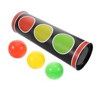 INOOMP 1 Set della Palla Magica Giocattoli per Oggetti di Scena per illusioni sceniche Giocattolo Che Cambia Colore plastica