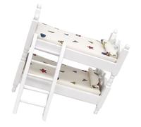 INOOMP 1Set Miniatura per Casa per Decorazioni Creative nella Stanza delle Ispiratore per Anni