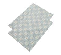 INOOMP 2 Pezzi Di Accessori Per La Casa Delle Bambole Accessori Per Lo Sport Delle Bambole Carta