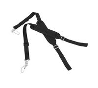 INOOMP 2set Tracolle Regolabili Per Zaino Atomizzatore Accessorio Agricoltura Resistente e Cintura Spalla Imbottita Per Pompa e Soffiatore Per Giardinaggio