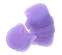 INOOMP 4 Pezzi Poggiadito Copripollice Cuscinetti Per Clarinetto Clarinetto Poggiadito Cuscini Protettivi Chiave Guanto Accessori Manica Cuscini Per Clarinetto Gel Di