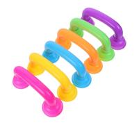 INOOMP 6 Pezzi Ricevitore Telefonico Per Telefoni Sussurrati Per La Lettura Giocattolo Telefonico Per Dispositivo Di Allenamento Di Pronuncia Logopedia Pp