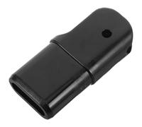 INOOMP Accessorio per Asta per Ombrellone Romano Giunto per Vassoio Paracadute per Ombrellone da Giardino Adattatore per Giunto Connettore per Asta