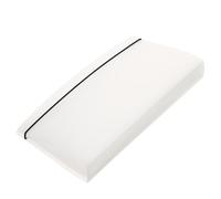 INOOMP Album Porta Biglietti per Concerti e Viaggi Fogli Mobili in Plastica Resistente, Raccoglitore per Biglietti e Cartoline, Organizer per Collezionisti e Amanti della Musica