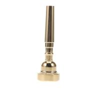 INOOMP Bocchino Per Corno Francese in Bocchino Di Ricambio Per Tromba Accessorio Per Strumenti Musicali Per Bande Giovanili e Scuole Per Concerti e Pratica