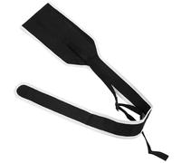 INOOMP Borsa per Attrezzatura da Scherma Tracolla Singola e Ampio Spazio per Fioretti e Spade per Allenamenti e Competizioni