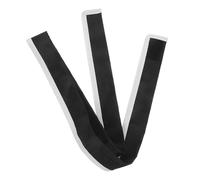 INOOMP Borsa per Scherma in Nylon Custodia Lunga Protettiva per Epee Foil e Sabre Organizer con Tasche Separate per Evitare Danni per Allenamento e