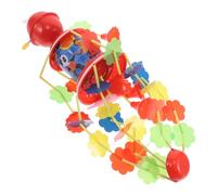 INOOMP Carillon Per Giocattoli Per Culla Giocattoli Appesi Per Culla Giocattoli Per Piccoli Giocattoli Per Carillon A Retrò Giocattoli A Corno Per Giocattoli Appesi Per