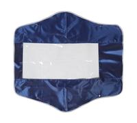 INOOMP Copertura Pannello Controllo Scooter Elettrico per Anziani Resistente ai Raggi UV e Intemperie con Telo Parasole Trasparente Protezione Antipioggia per Uso Esterno