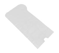 INOOMP Copertura per Gesso da Doccia per Gamba e Piede, Stivale Protettivo Riutilizzabile per Lesioni, Protezione Completa per Bendaggi e Ferite Nel Bagno