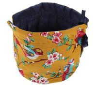 INOOMP Copri Teiera Termico Copertura Decorativa Pratica e Confortevole in Cotone Effetto Isolamento Termico e Riutilizzabile per Teiera Piccola da Cucina