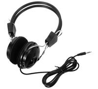 INOOMP Cuffie Regolabili per Metal Detector Accessorio Ricerca Metalli Leggere Resistenti per Esterno Compatibili con Modelli