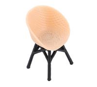 INOOMP Da Tavolo Di Sabbia Mini Mobili Accessori Per Case Delle Bambole in Miniatura Miniature Di Case Delle Bambole Roba in Miniatura Giocattoli in Miniatura Pla Cachi