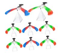 INOOMP Educativo per Bambini 10 in Stimola la e Insegna la Gravitazione per Attività Didattiche e Giochi Creativi