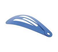 INOOMP Fermagli per capelli giganti da donna, fermagli a scatto oversize | Fermaglio per capelli antiscivolo, divertenti fermagli decorativi per felpe, accessori per cucito e quilting.