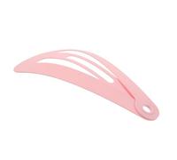 INOOMP Fermagli per capelli giganti da donna, fermagli a scatto oversize | Fermaglio per capelli antiscivolo, divertenti fermagli decorativi per felpe, accessori per cucito e quilting.
