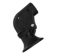 INOOMP Gomito di Ricambio per ombrellone da Giardino: Accessori per ombrelloni da Esterno per Cortile, Spiaggia e - Adattatore per palo per a manovella
