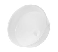 INOOMP Imbuto Grande in Plastica Robusta per Olio, Imbuto Multiuso per Bottiglie a Bocca Larga, Strumento Cucina Antifuoriuscite per Uso Domestico e Riempimento Bevande