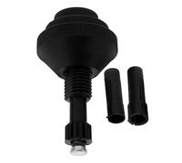 INOOMP Kit Utensili per Allineamento Frizione Auto, Strumento di Centraggio Foro Frizione Resistente per Riparazioni Veicoli, Compatibile Modelli Automobilistici