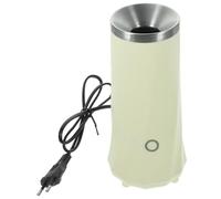 INOOMP Macchina per Cuocere Uova Verticale Multifunzionale in Acciaio Resistente Eu Mini Elettrodomestico per Colazione Veloce e Salute Completo per Involtini di Uova Facile da Usare e