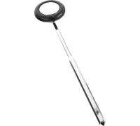 INOOMP Martello Neurologico per Esame Clinico in Lega di Zinco e Abs, Leggero e Resistente, per Test Neurologici in Ospedali e Cliniche
