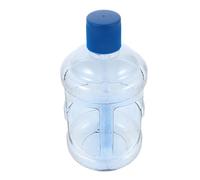 INOOMP Mini Borraccia Per Set Di Borraccia E Refrigeratore Per Casa Delle Bambole Per Giochi Di Ruolo E Apprendimento Di Sane Abitudini Di Consumo Di Bevande 630 Ml