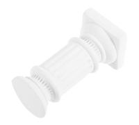 INOOMP Mini Colonna Romana Statua del pilastro Romano colonne Romane per Mini casa minicolonna colonne e pilastri Nuziali Decorazione da Tavolo Resina Beige
