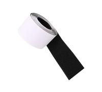 INOOMP Nastro Protettivo per Effetti per Chitarra Elettrica per Pedali per Chitarra Nero Resistente alla Temperatura per Protezione Permanente