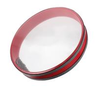 INOOMP Oceanico Strumento Percussione Suono Marino Perline Delle Oceano Strumento Mano Musicale Orff Per Ragazzo Ragazza Ragazza