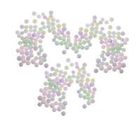 INOOMP Particelle di riempimento del divano perle di ripieno di cuscino divano di filler in schiuma cuscino fodera per pouf Borse di fagioli che riempiono roba giocattoli