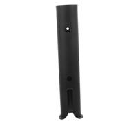 INOOMP Portacanne Nylon Resistente Supporto per Barche Gommoni e Belly Boat Fissaggio per Canne e Portatile per Attività Outdoor