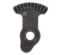 INOOMP Ruota dentata per cesoia elettrica da 40 mm, ricambi per Macchine da | Ingranaggio dentellato di ricambio per taglia-rami - Accessori meccanici interni per taglia-rami da giardino