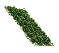 INOOMP Scatola Grappoli Artificiale da Te per Decorazioni Miniature Simulazione per Architettonici e Scene Militari Materiale