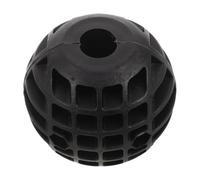 INOOMP Sfera di Arresto per avvolgitubo, Sfera di Posizionamento per | Gomma, tappo di ricambio per avvolgitubo da giardino, tampone di localizzazione acqua da giardino retrattile con tappo fisso