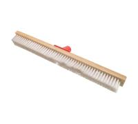 INOOMP Spazzola per Pulizia Pavimenti con Setole Dure Resistente e Efficiente per Pulizia Profonda di Piastrelle e Cemento per Spazi Piscina