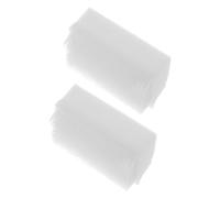 INOOMP Spazzola Wilbarger 2 Pezzi Setole Lisce e Dense per Scrub Mani, Terapia Sensoriale Occupazionale, Effetto Rilassante e Miglioramento della Difesa Sensoriale