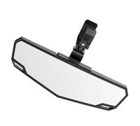 INOOMP Specchietto per Angolo Cieco Atv e Utv Ampia Visuale e Installazione Semplice per Guida Sicura Off-Road