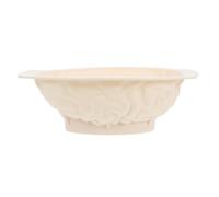 INOOMP Stampo in Silicone a Forma di Cervello Riutilizzabile per Dolci di Halloween, Facile da Usare, per Celebrazioni di Compleanno e Occasioni Festive