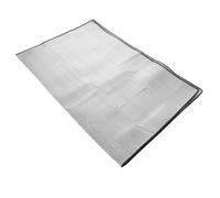 INOOMP Tappetino da Spiaggia e Antisabbia con Sacchetto Portatile Pieghevole e Leggero per Picnic Campeggio e Attività Outdoor