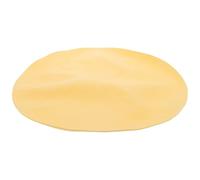 INOOMP Tappetino per Argilla Fai da Te in Materiale Assorbente, Accessorio per Ceramica Morbida Design Stabile, Utensile per Scultura Artigianale e Lavorazioni Manuali di Ceramica