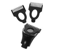 INOOMP Testina di Ricambio per Rasoio Elettrico in Plastica Accessorio Compatibile Rasoi da Uomo e Donna Sostituzione Facile e Veloce per Uso Domestico e Professionale