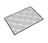 INOOMP Thermal Insulated Food Sleeve Reusable Lightweight Takeaway Cover For Bbq Pizza Catering Transport With Foldable Design And Oxford Fabric