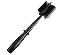 INOOMP Tritacarne Manuale in Nailon Manico Ergonomico Facile da Pulire, Trita Carne e Verdure per Uso Domestico in Cucina Multifunzione