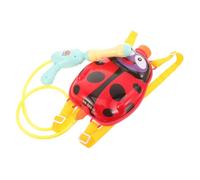 INOOMP Zaino per Zaino Water Shooter per Ragazzi e Ragazze per Esterni per Compleanno e Feste Facile da Riempire e Giocare Colore Casuale