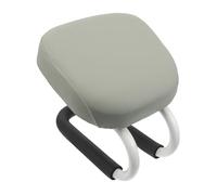 INOOMPer Inginocchiarsi Posizione Consapevole Panca Pratiche Giapponesi Per La Preghiera Ergonomica E Piccolo Cuscino Seduta Al Tempio Sgabello Per Esercizi Casa